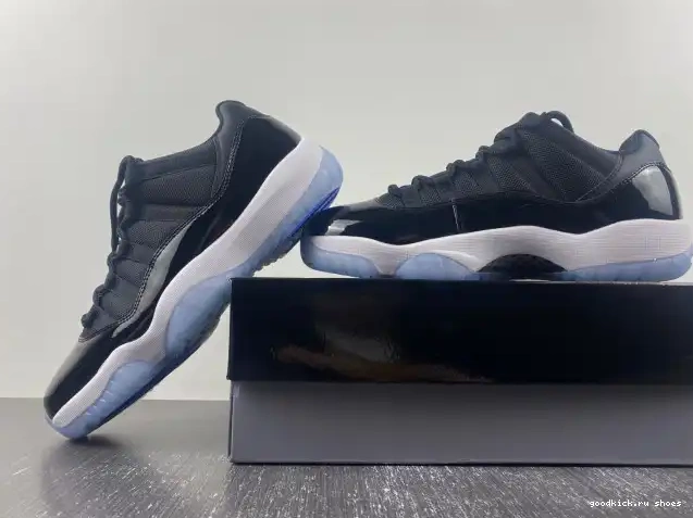 80% Off Sale Low Air Space Jordan FV5104-004 Jam 11 0606